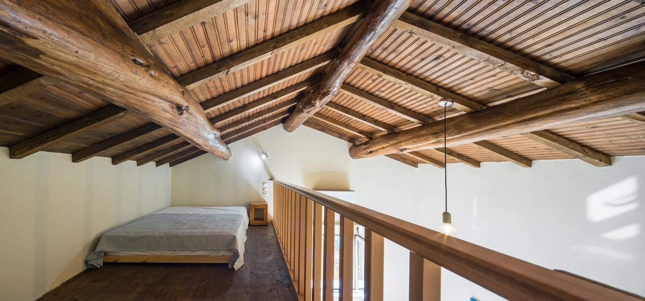 Villa Matilda House Kíssamos Esterno foto