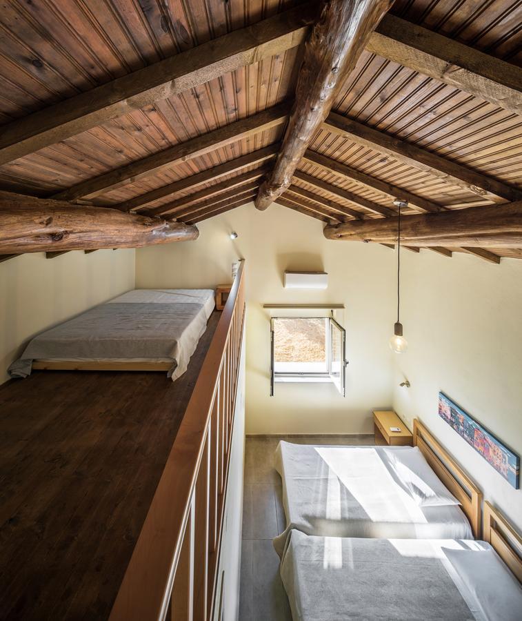 Villa Matilda House Kíssamos Esterno foto