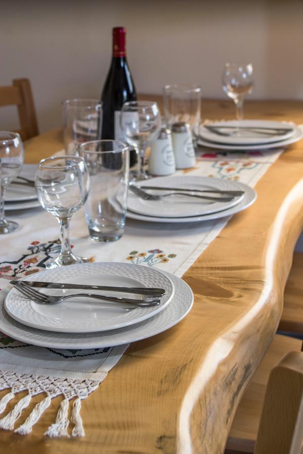 Villa Matilda House Kíssamos Esterno foto